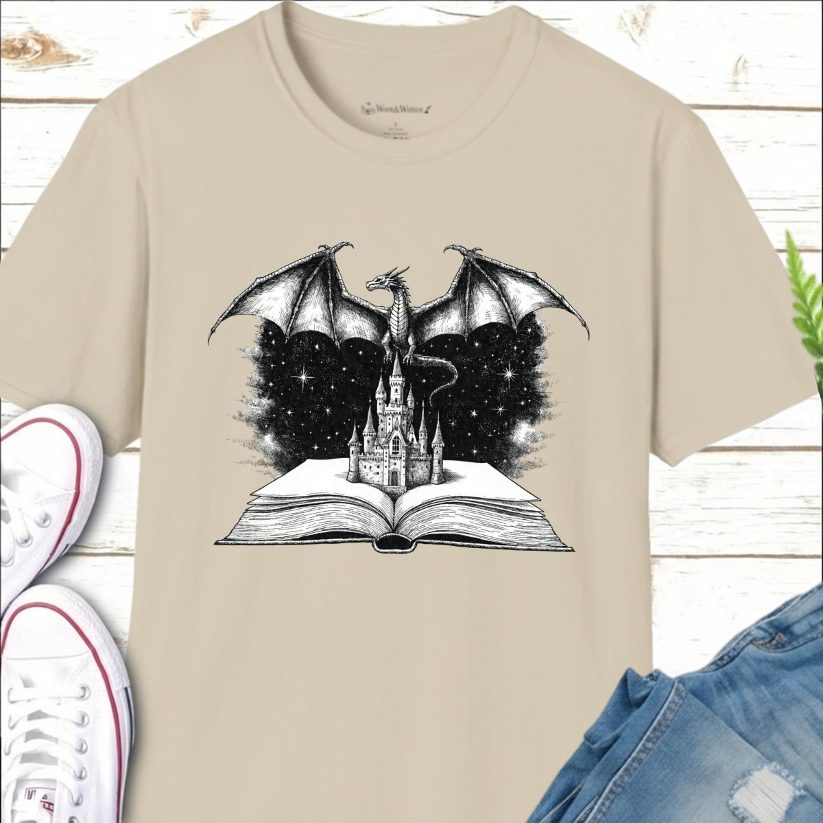 Fantasy Dragon