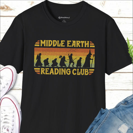 Reading Club
