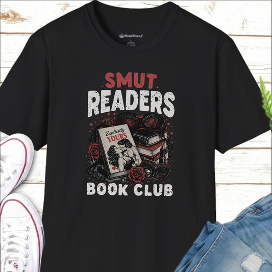 SMUT Club