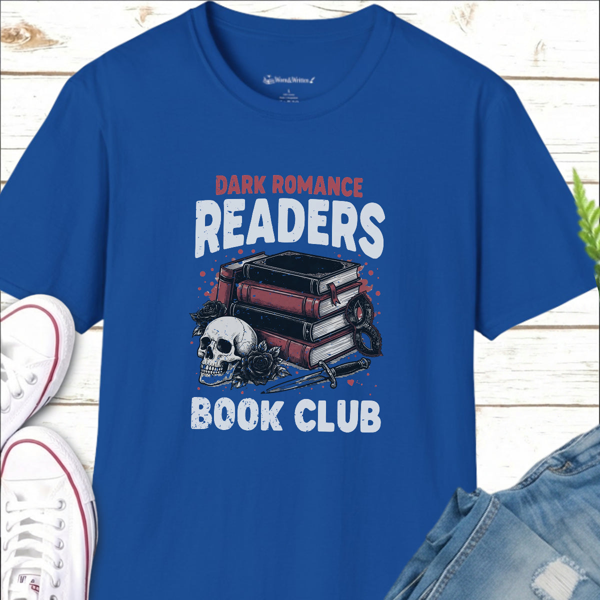 Dark Romance Club