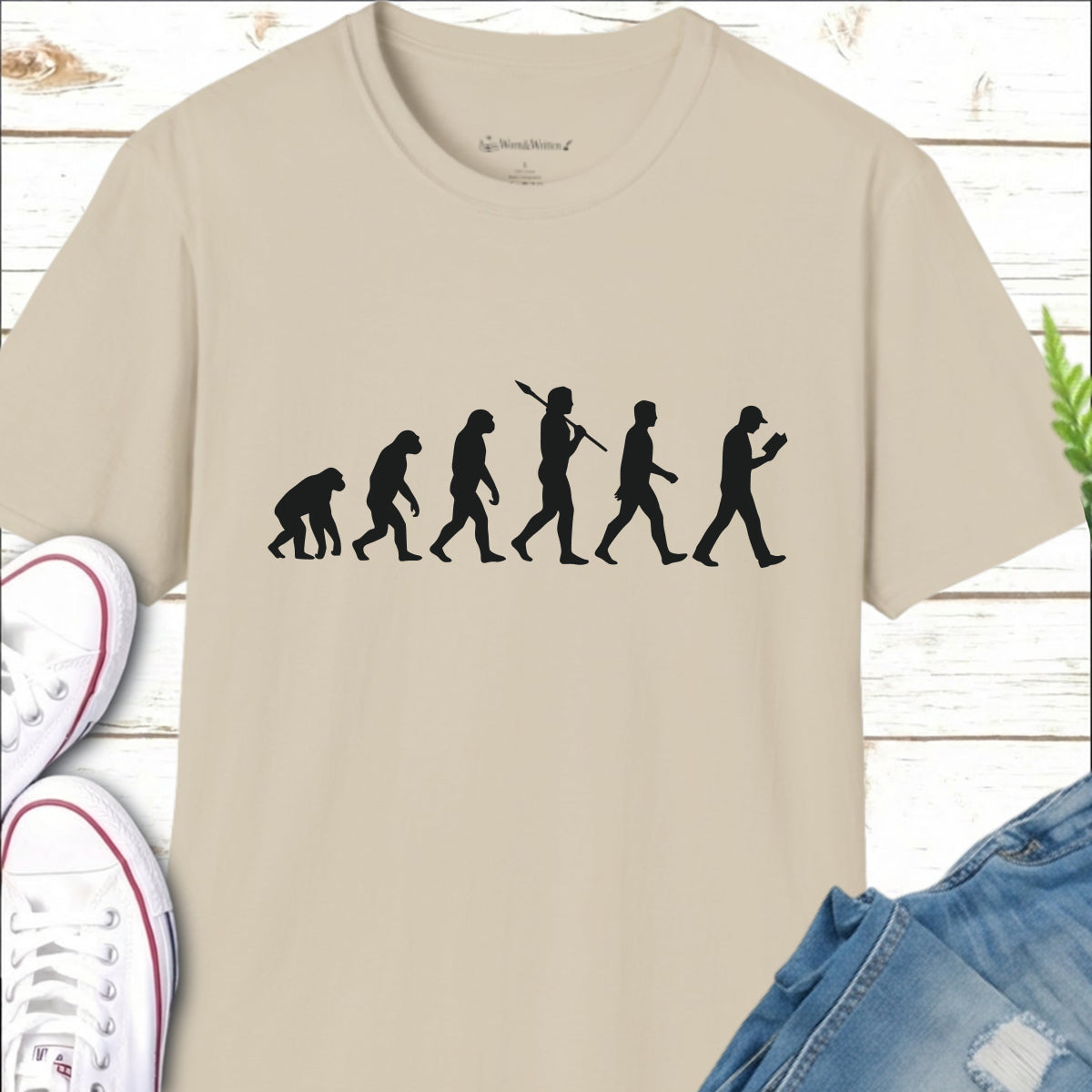 Evolution