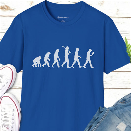 Evolution