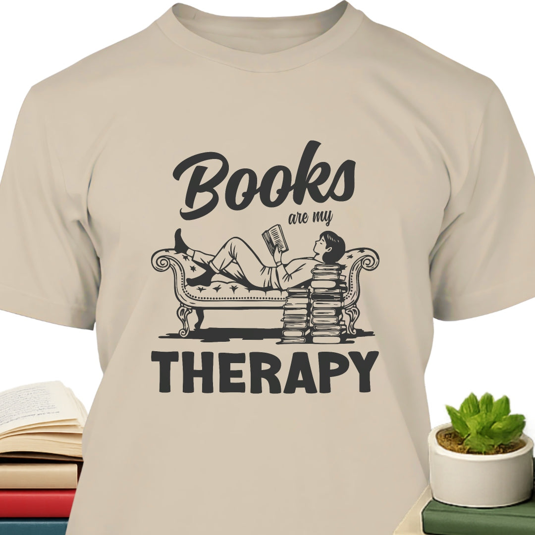 My Therapy