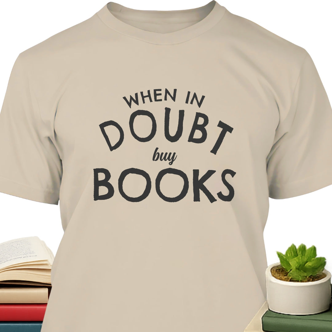 Buy Books