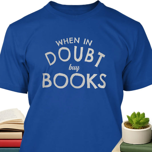 Buy Books