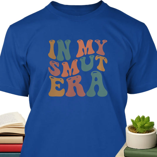 SMUT era