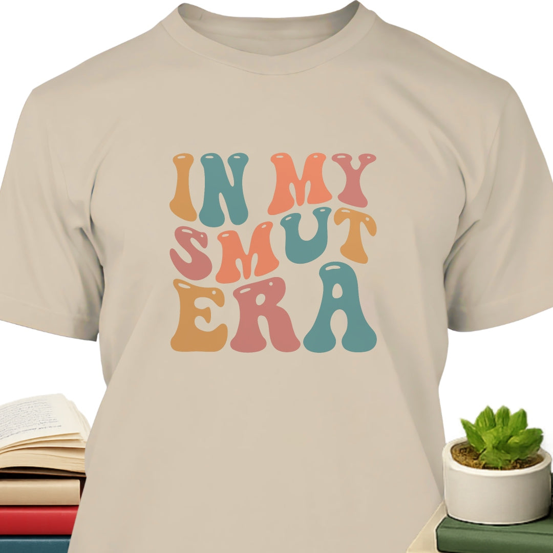 SMUT era