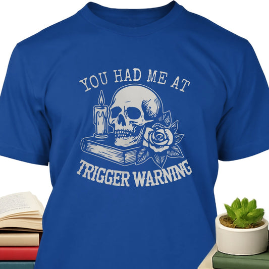 Trigger Warning