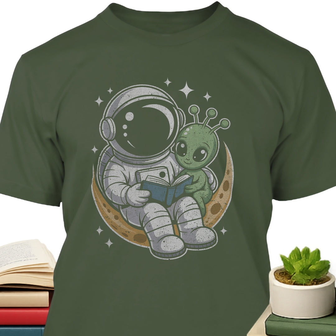Astronaut