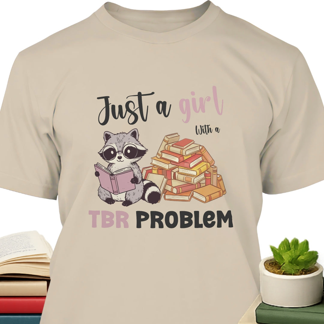 TBR Problem