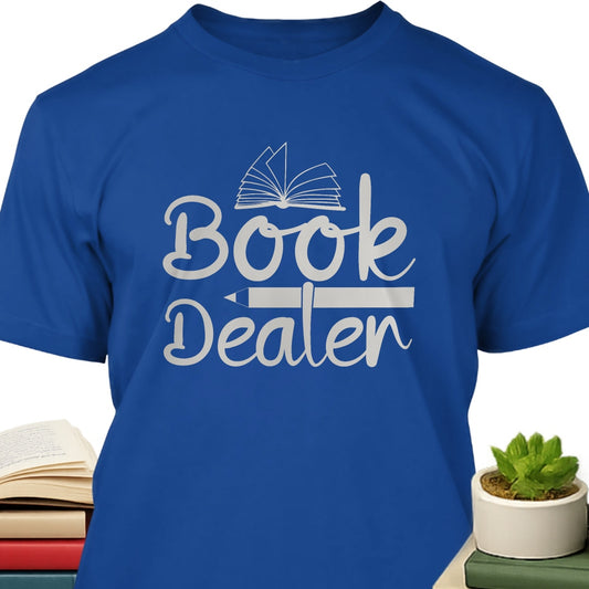 Book Dealer