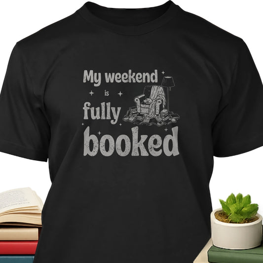 Fully Booked