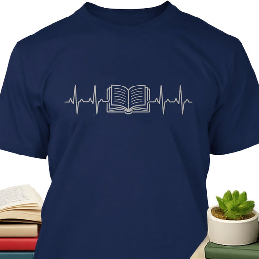 Book Heartbeat