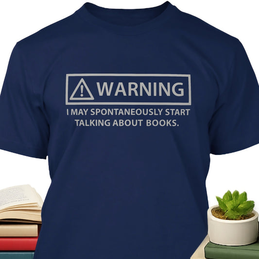 Talking About Books