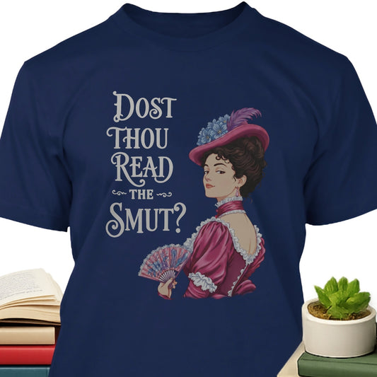 Dost Thou Read