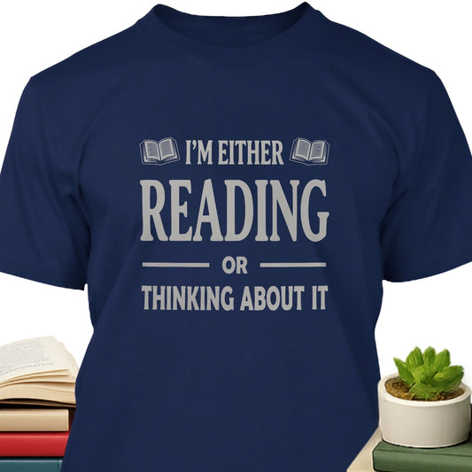 Reading or Thinking