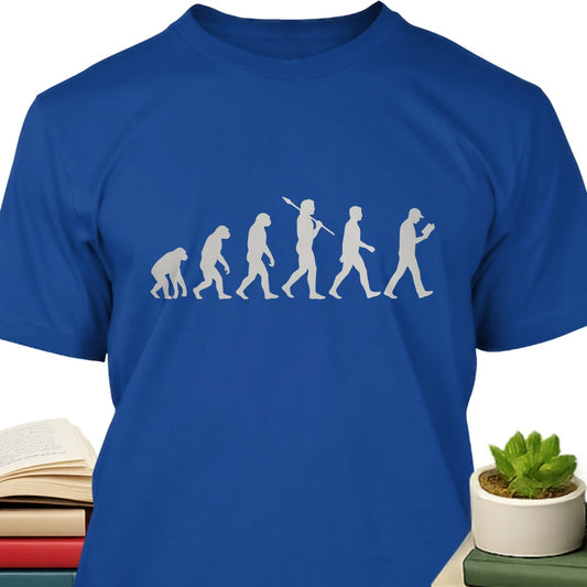 Evolution
