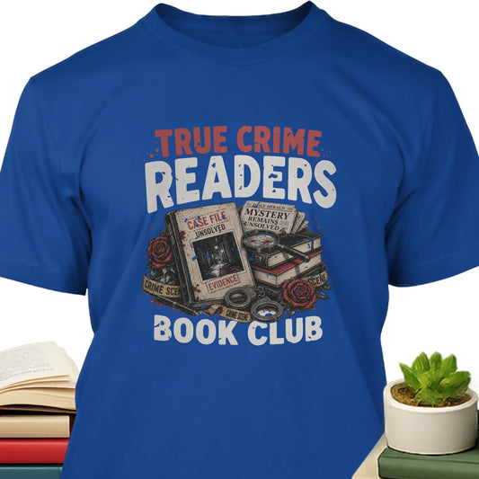 True Crime Club