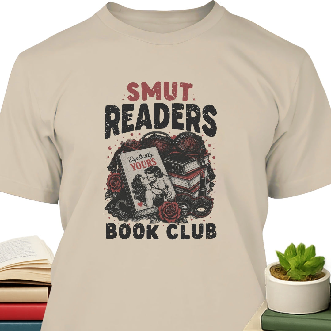 SMUT Club
