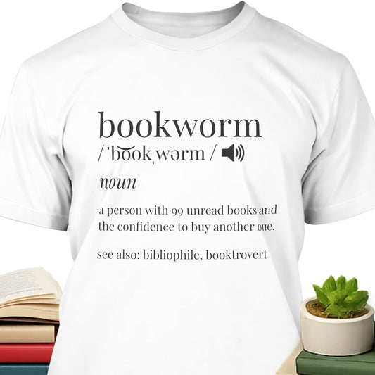 Bookworm