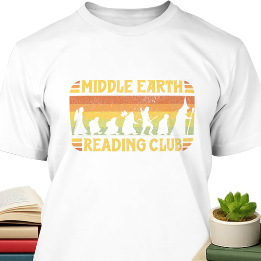 Reading Club