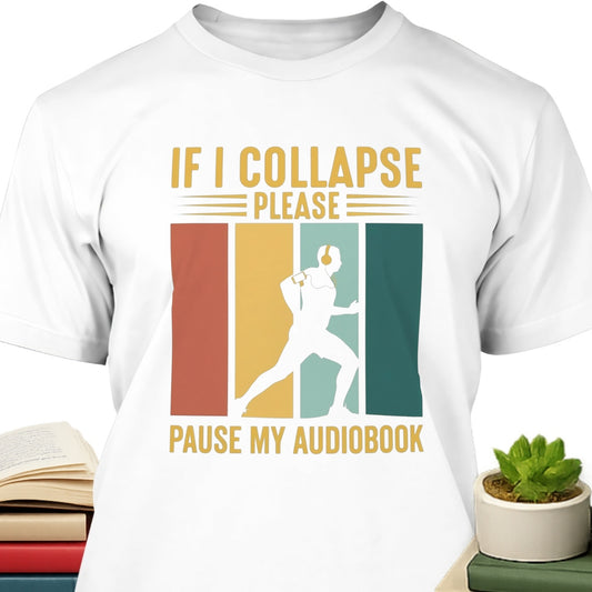 Pause My Audiobook
