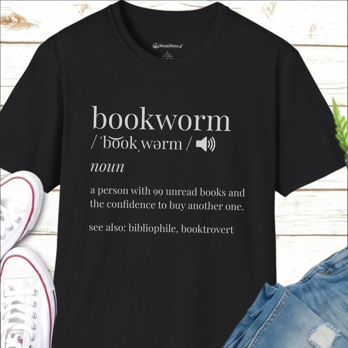 Bookworm