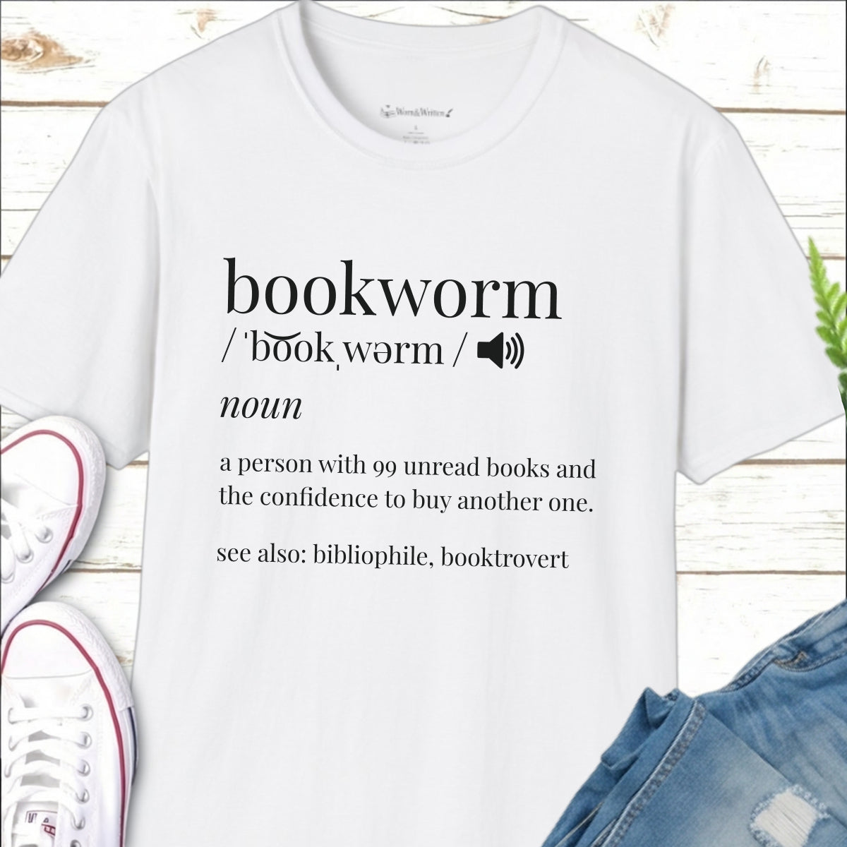 Bookworm