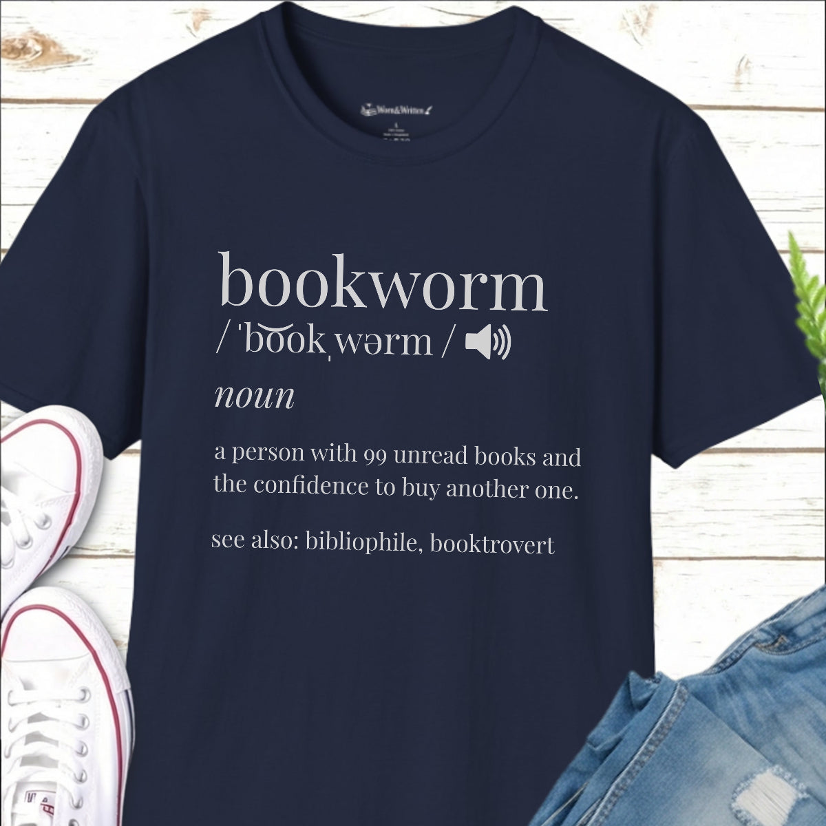 Bookworm