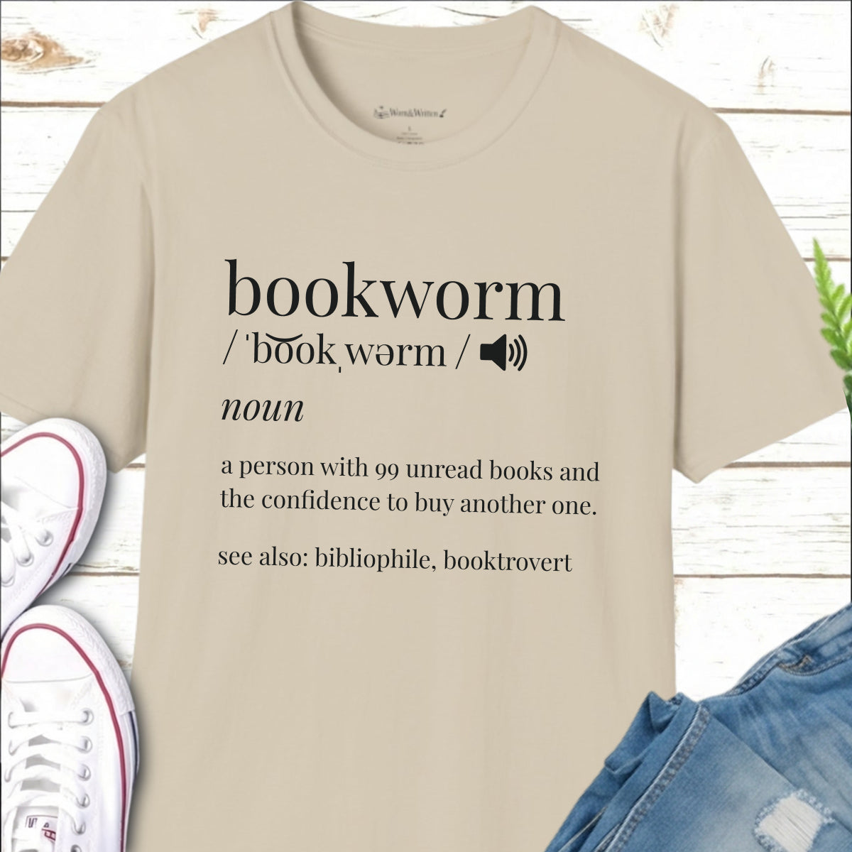 Bookworm