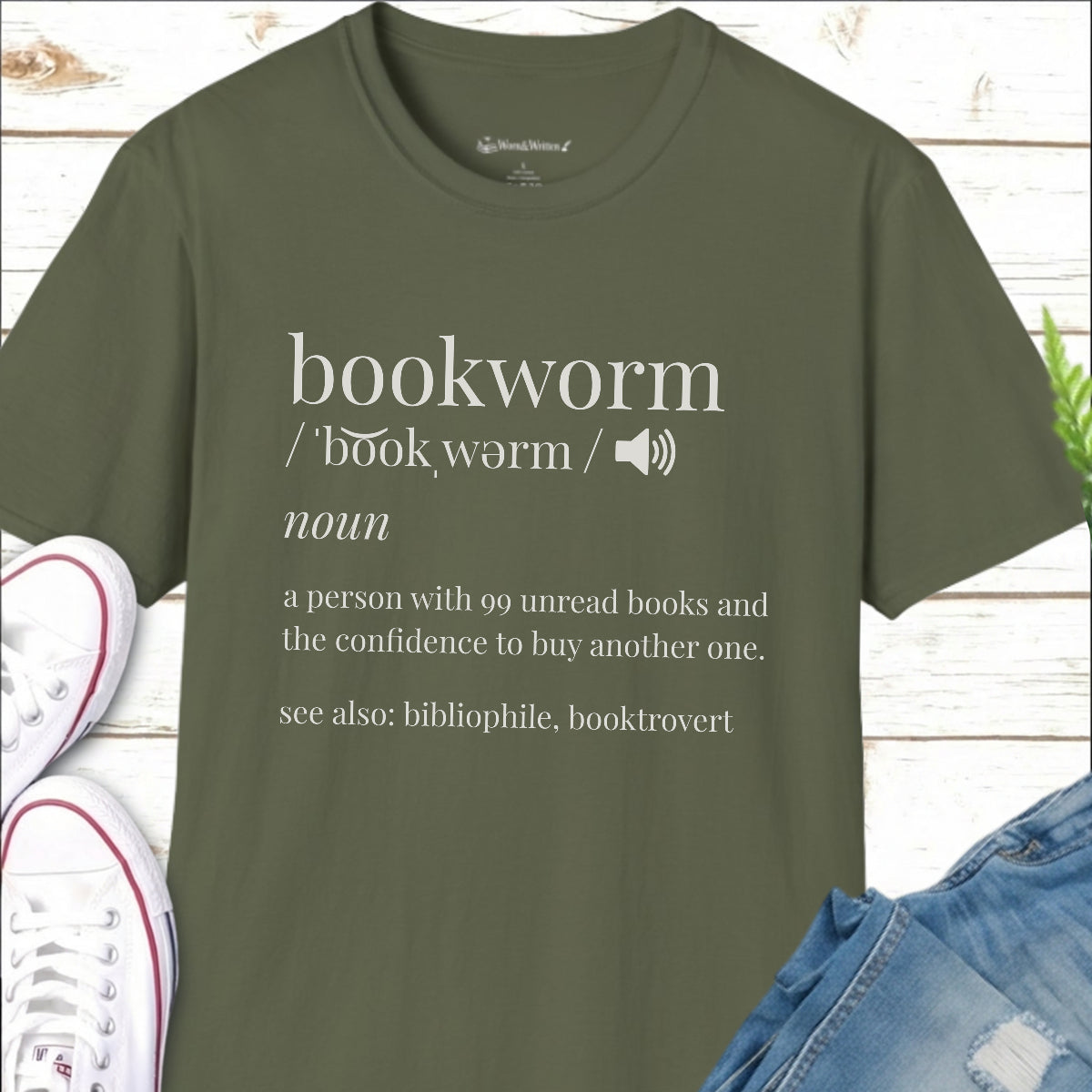 Bookworm