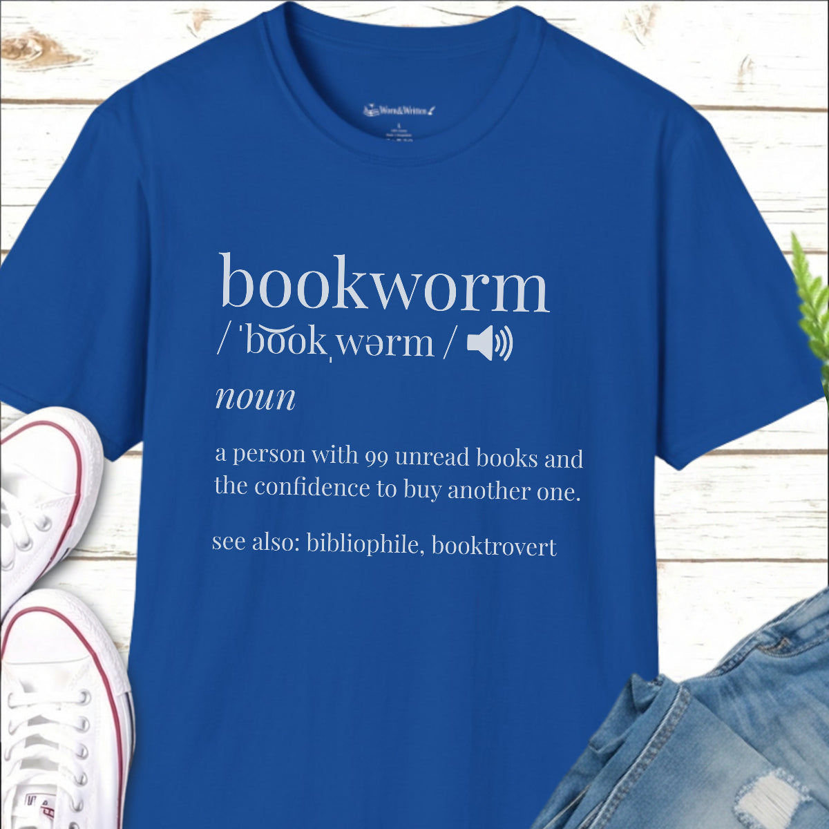 Bookworm