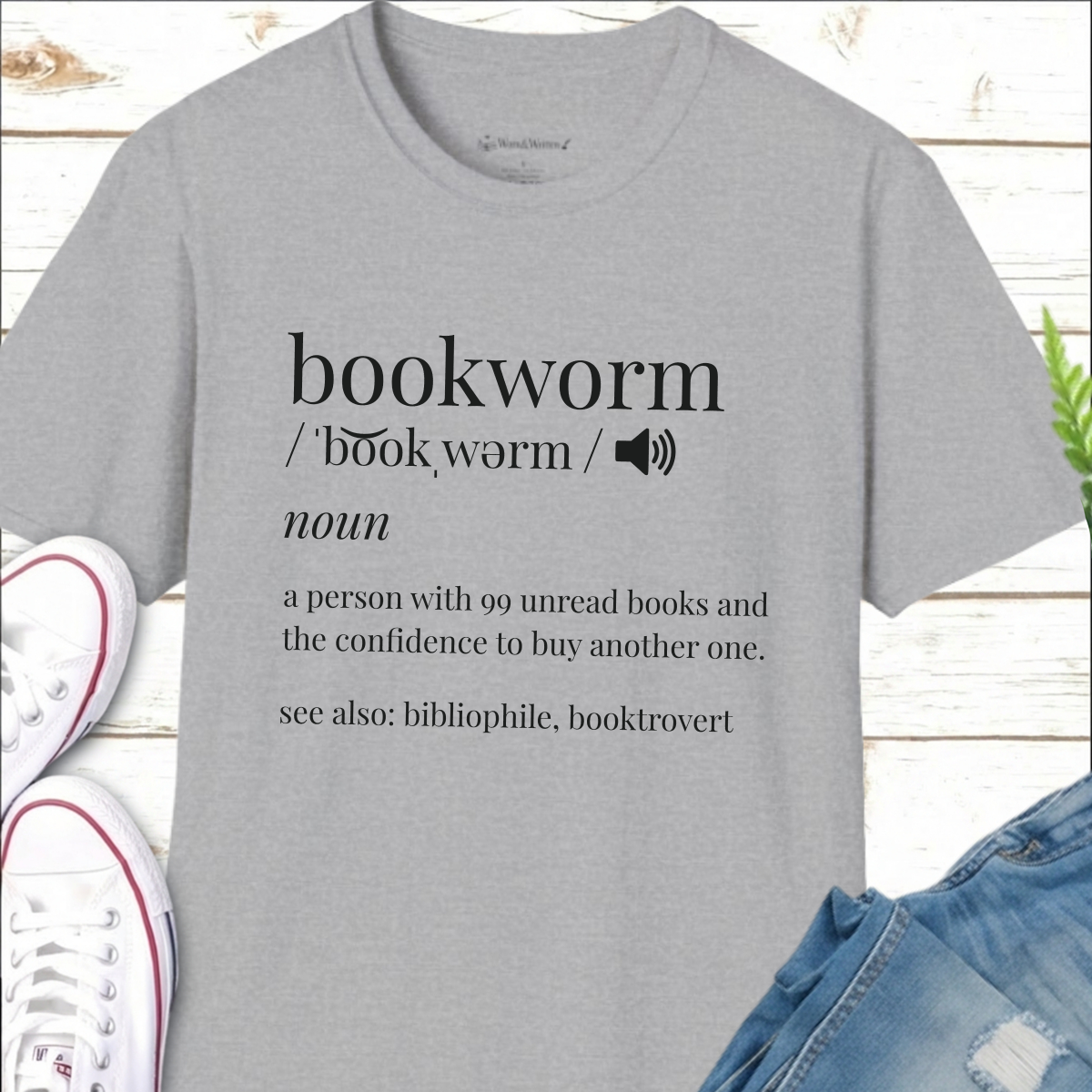 Bookworm