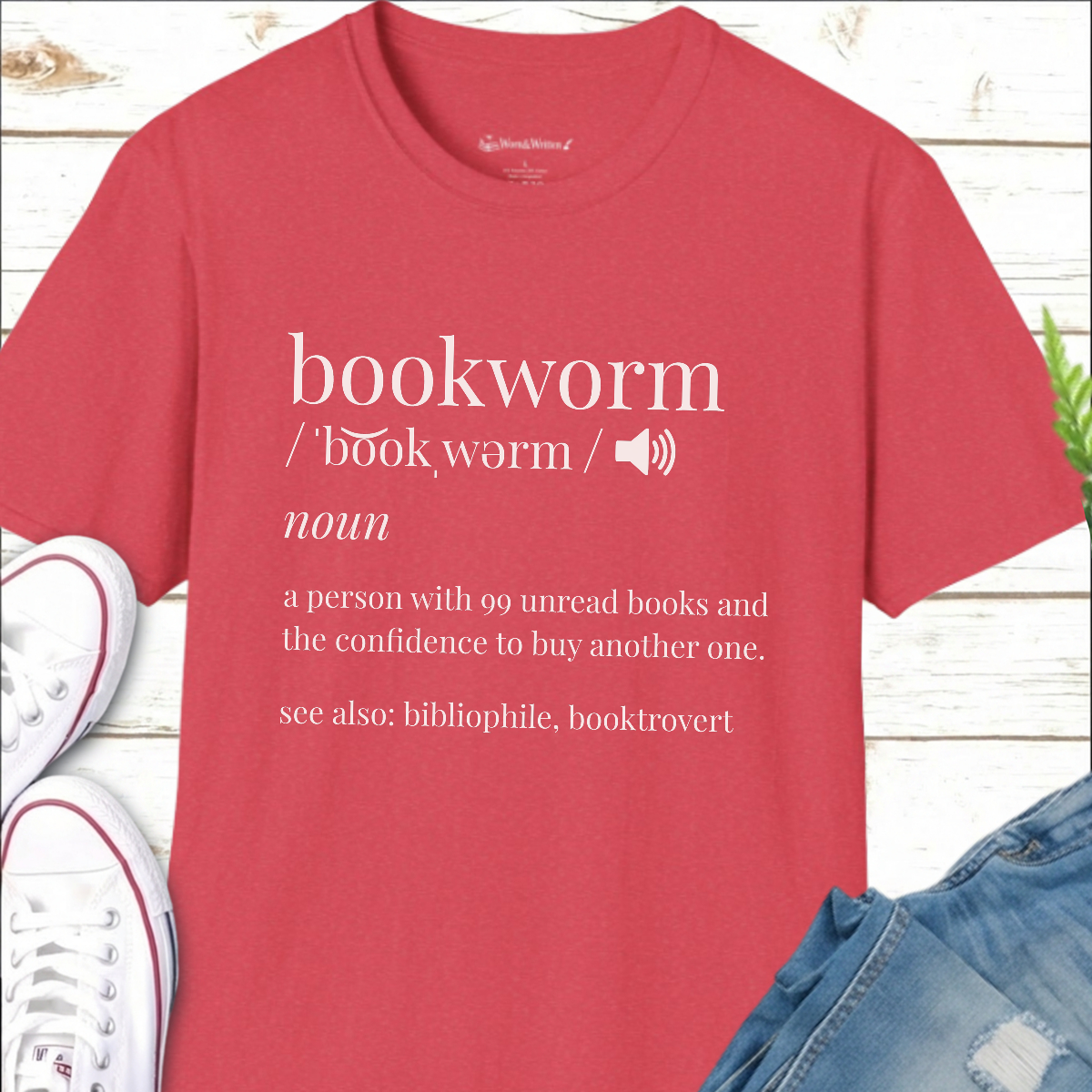 Bookworm