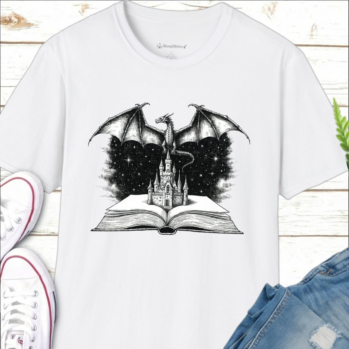 Fantasy Dragon