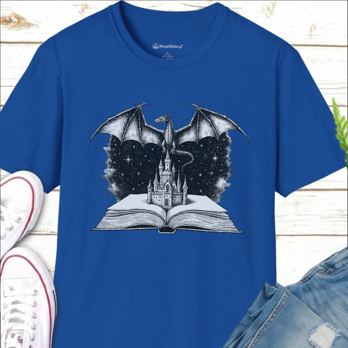 Fantasy Dragon