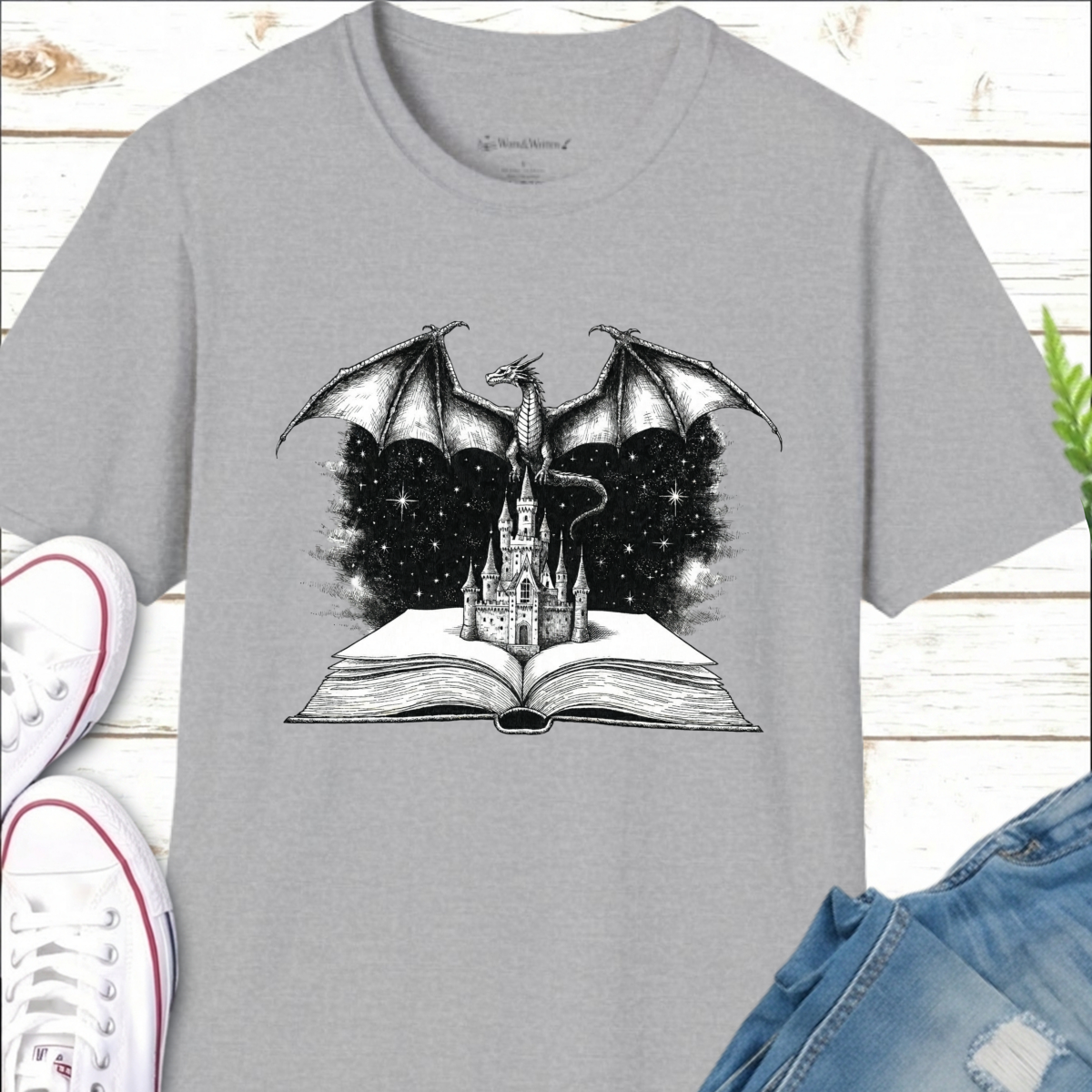 Fantasy Dragon