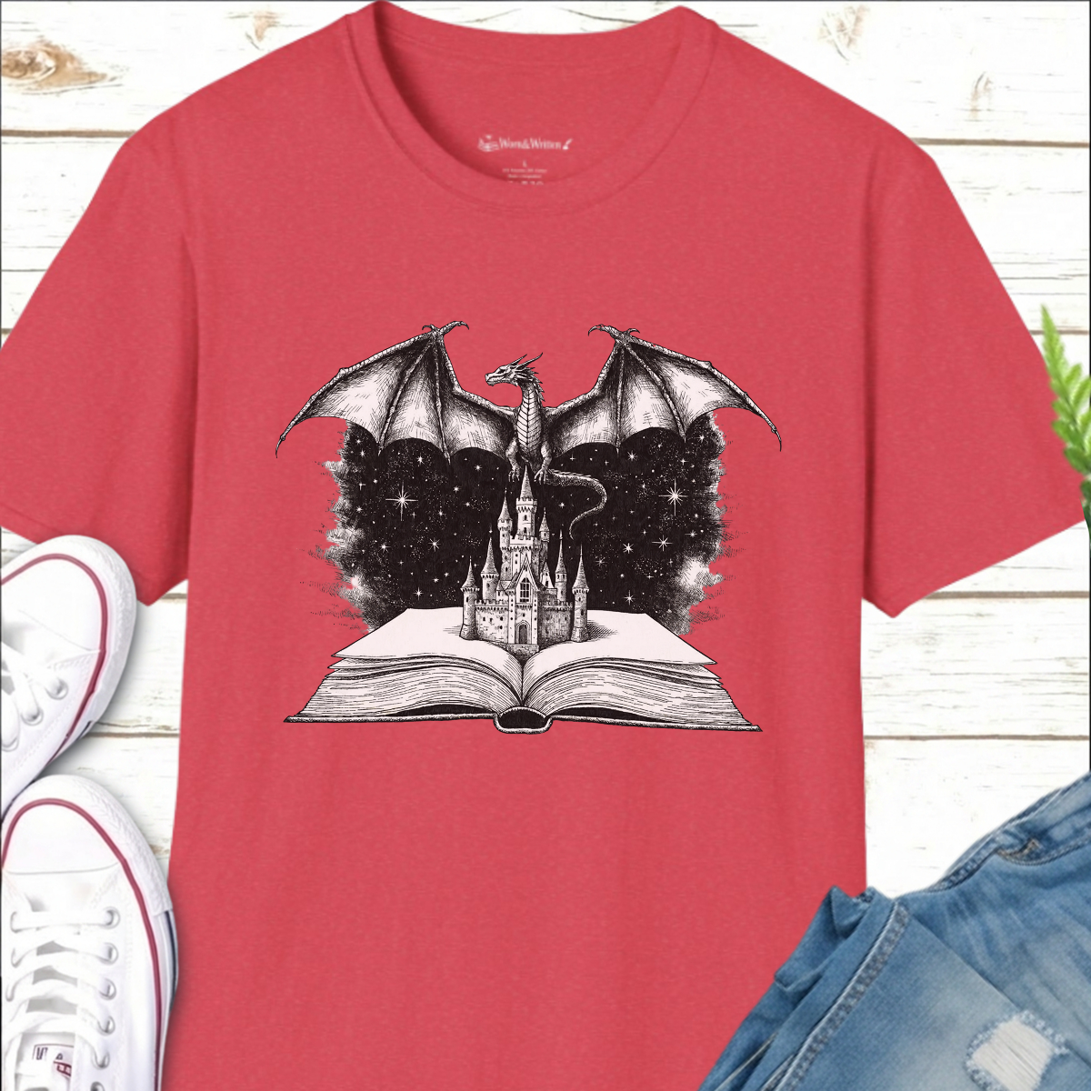 Fantasy Dragon
