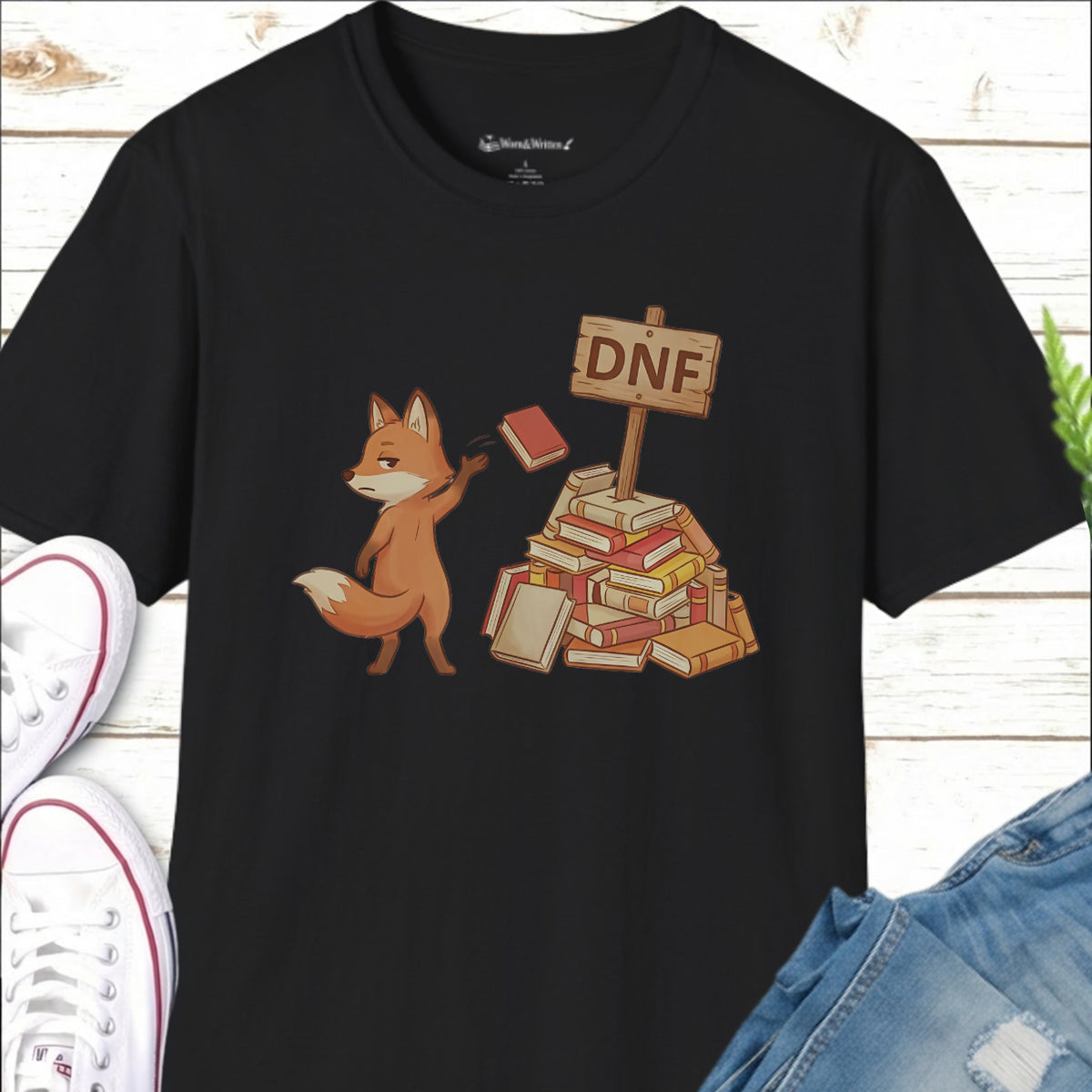 DNF Pile