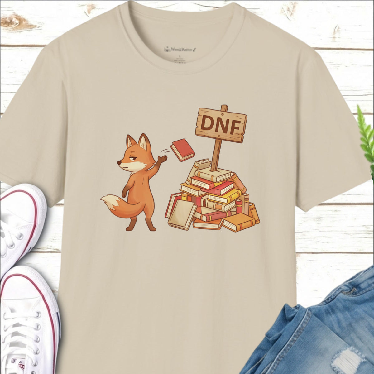 DNF Pile