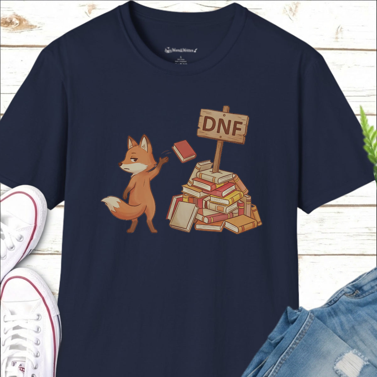 DNF Pile