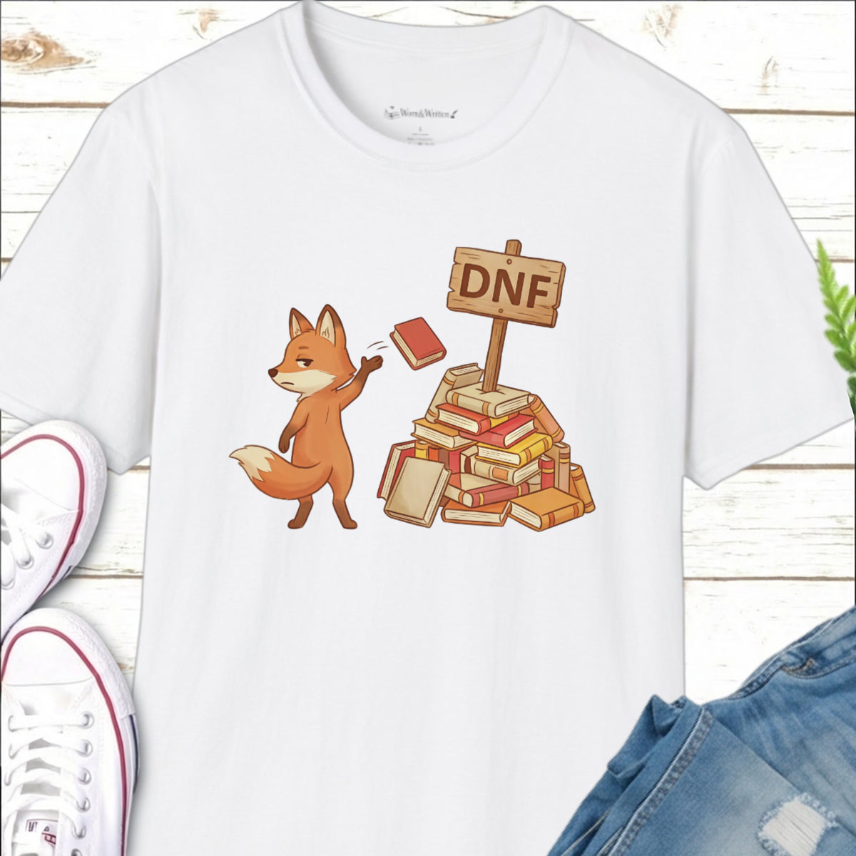 DNF Pile