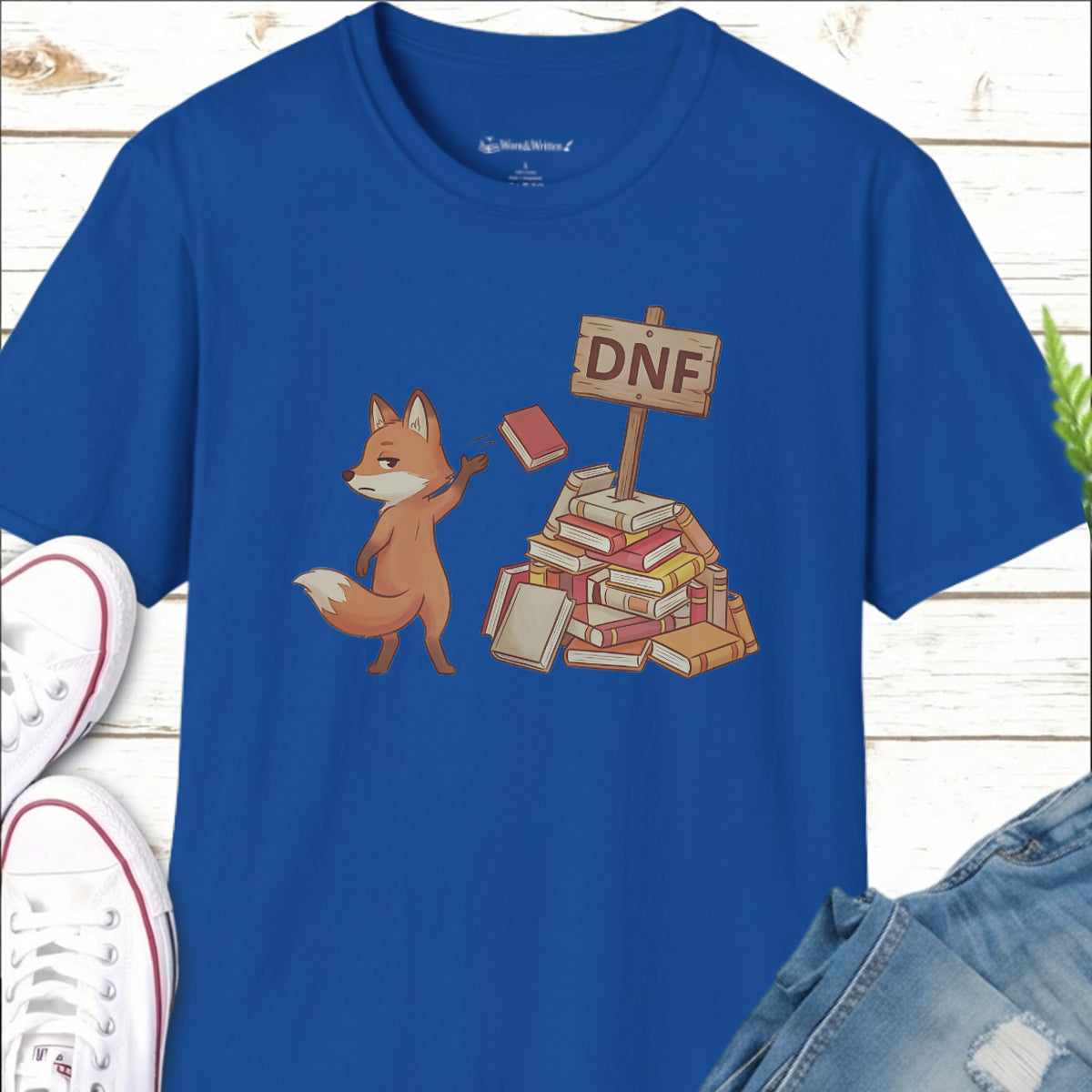 DNF Pile