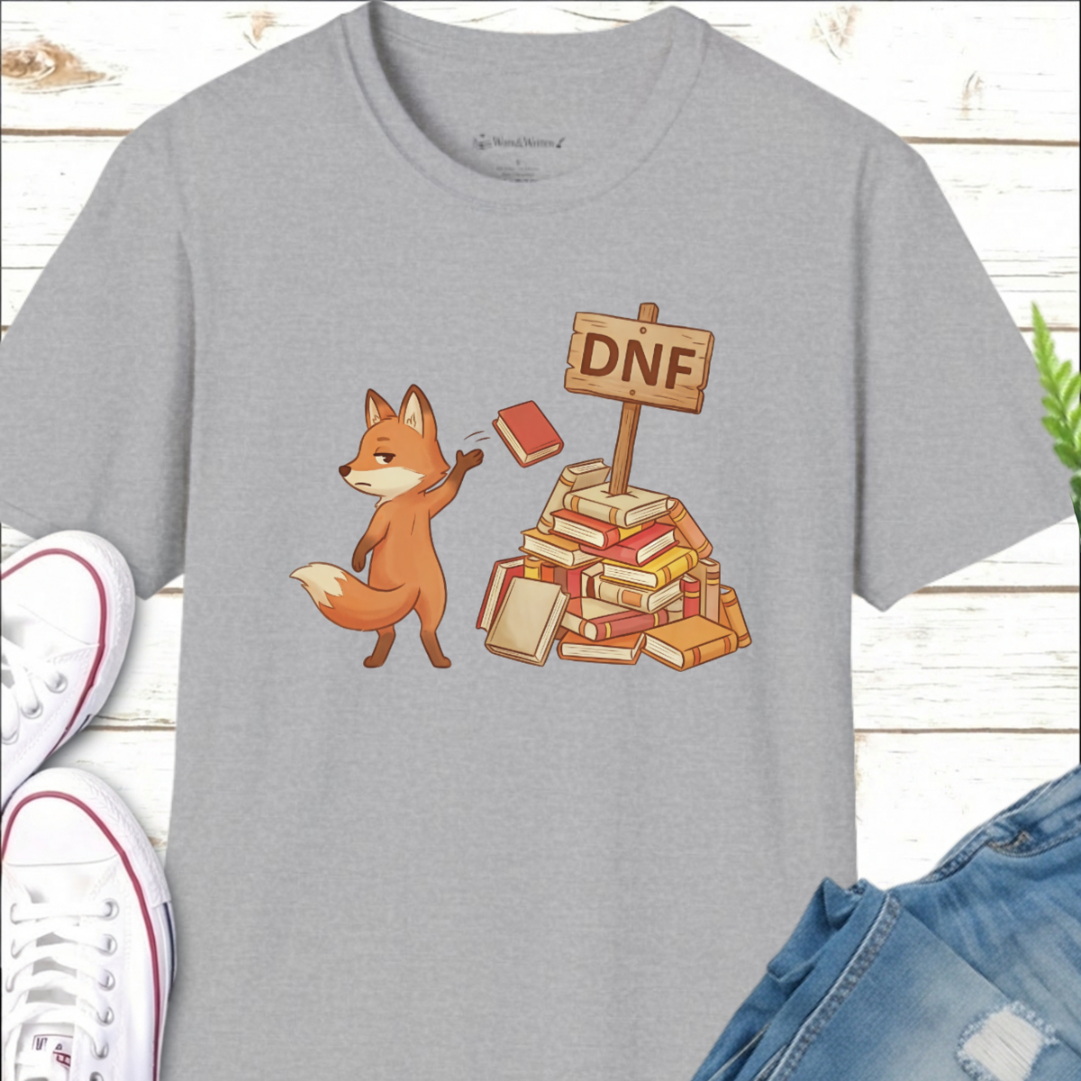DNF Pile