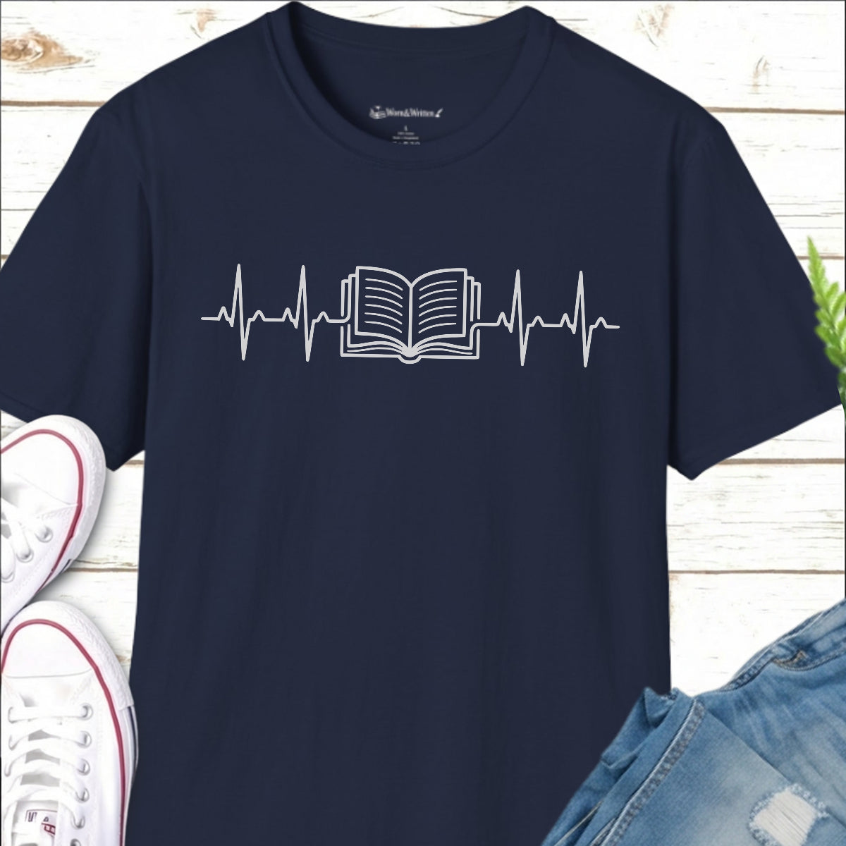 Book Heartbeat