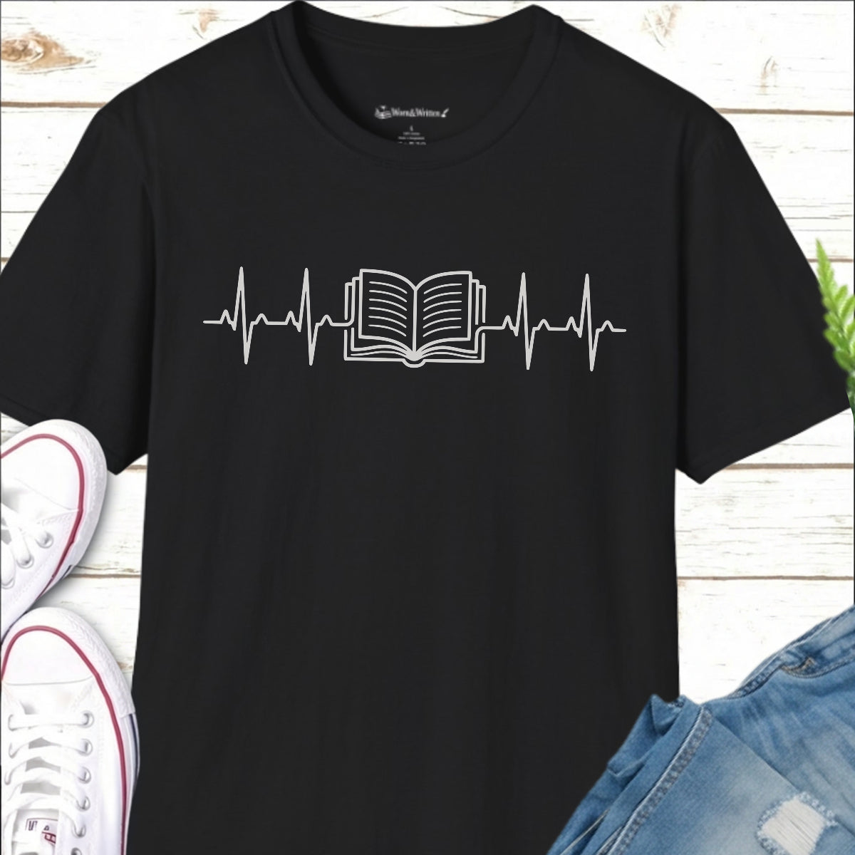 Book Heartbeat