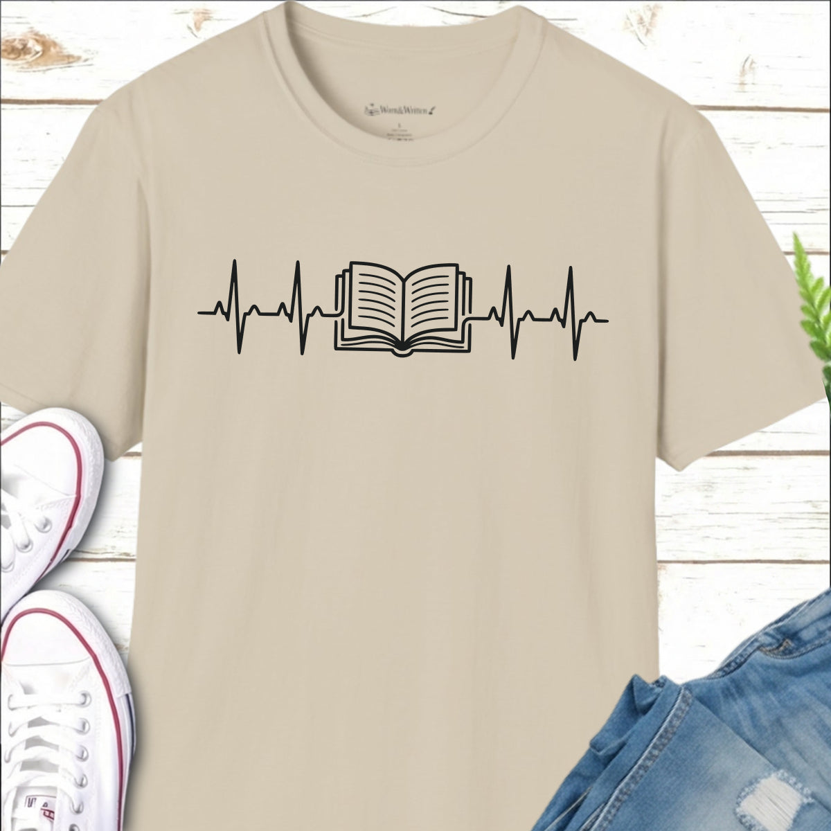 Book Heartbeat