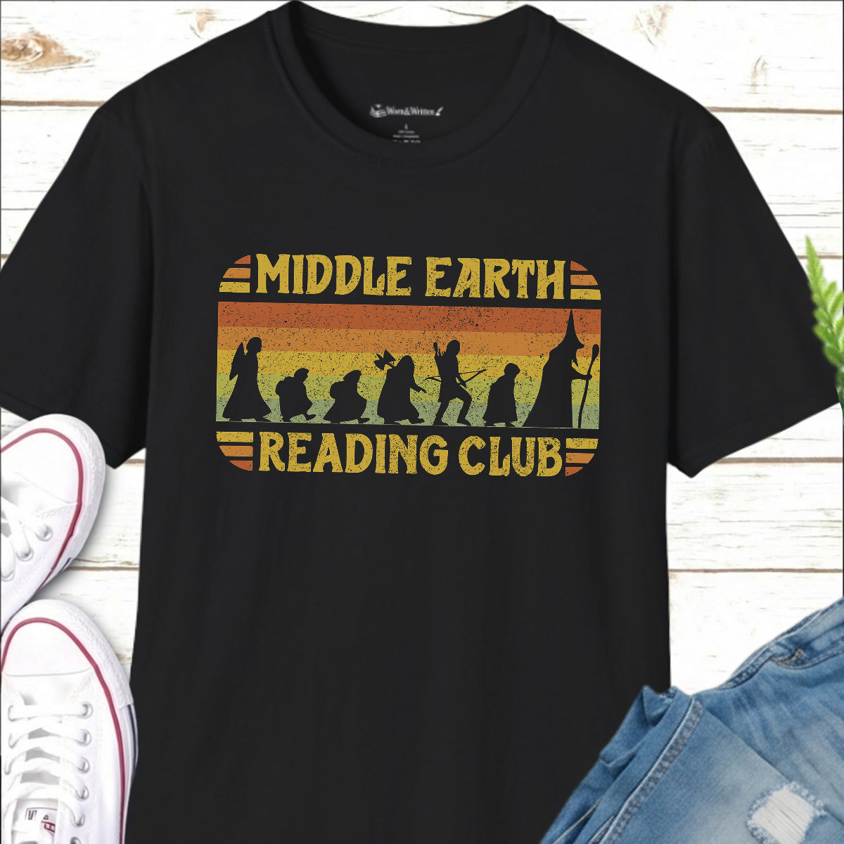 Reading Club