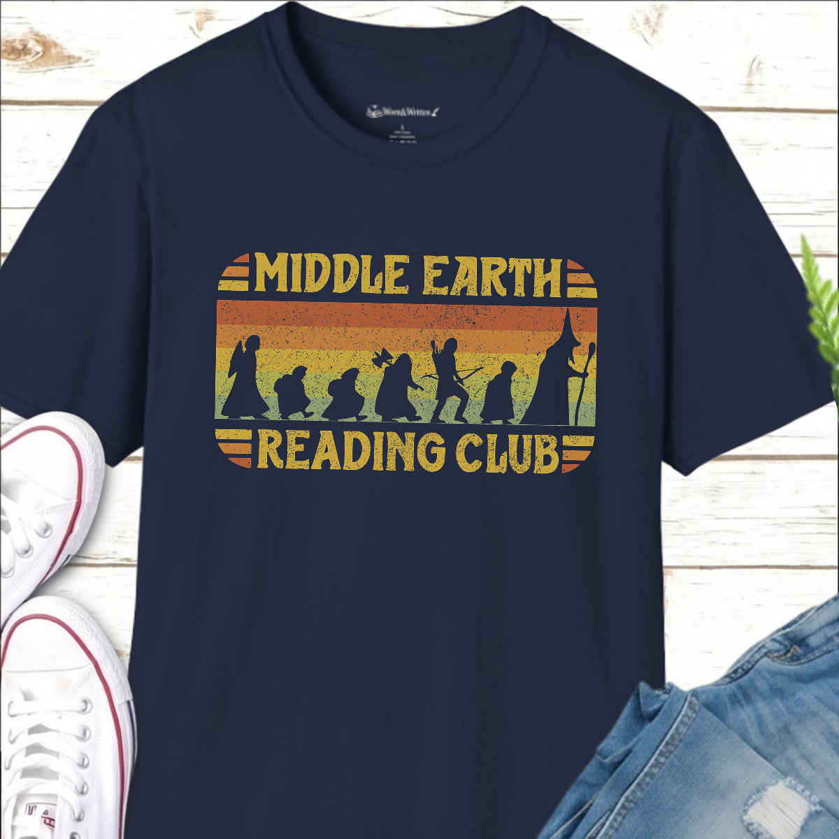 Reading Club