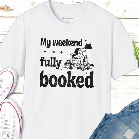 Fully Booked